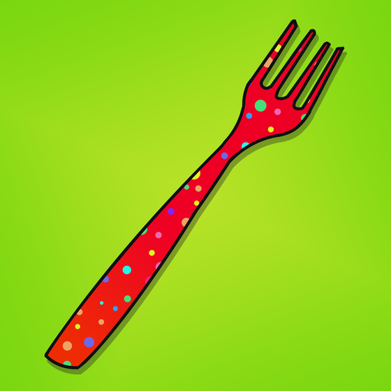 Ruben's Favorite Fork (Non-Fungible Fork #1839)