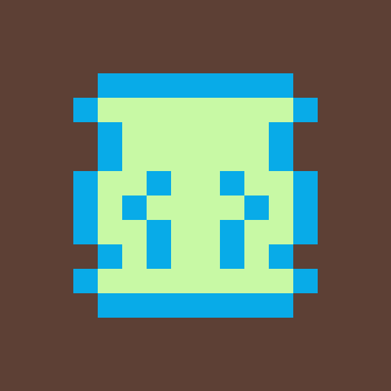 Pixelglyph #03972