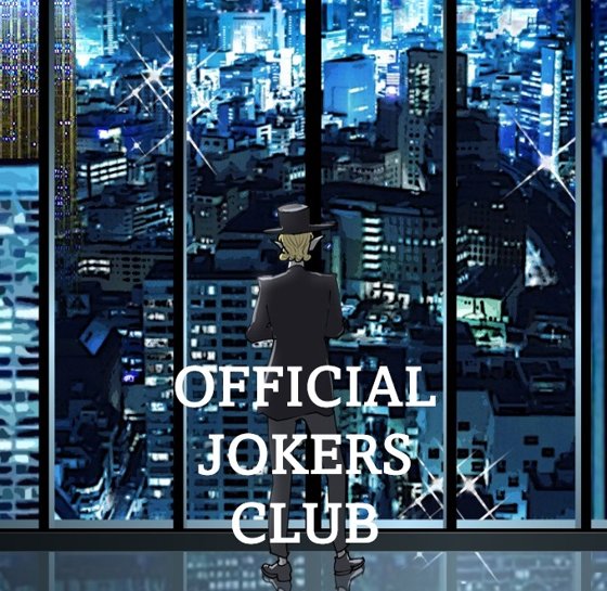 Official Jokers Club#0052