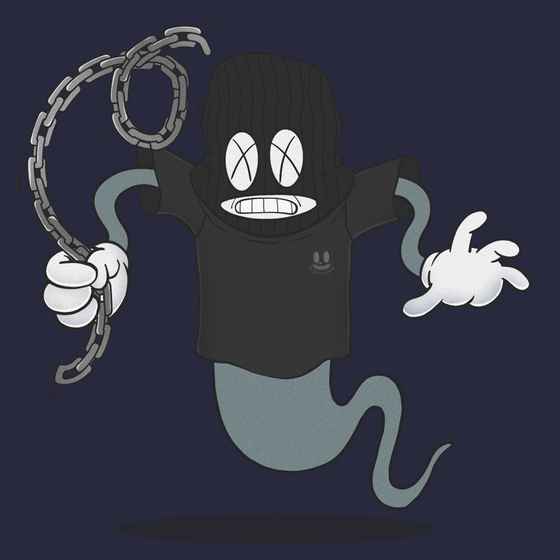Prisoner #4768