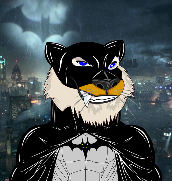 BatTiger