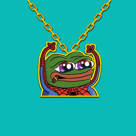 TiffPepe HD #1458