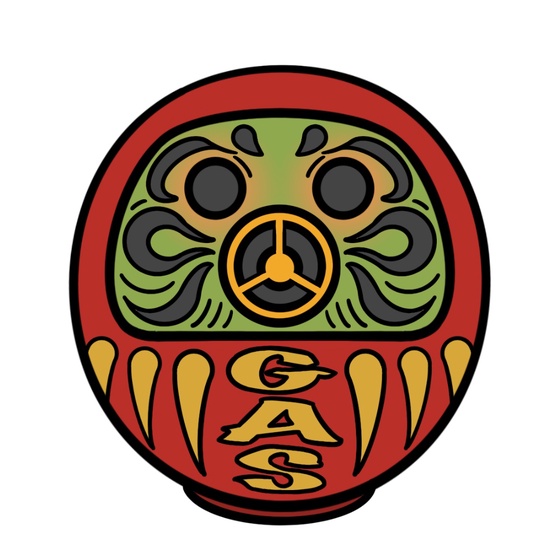 Gas Mask Challenge No.63