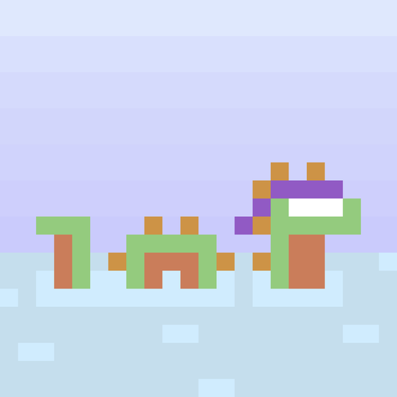 tiny serpent #50