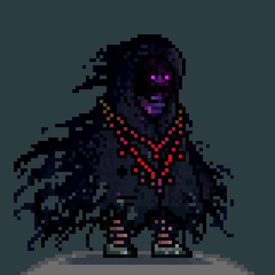 Ghost #137
