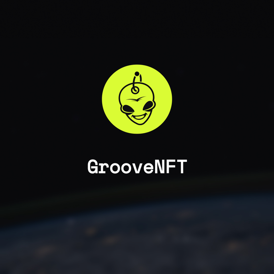 GrooveNFT