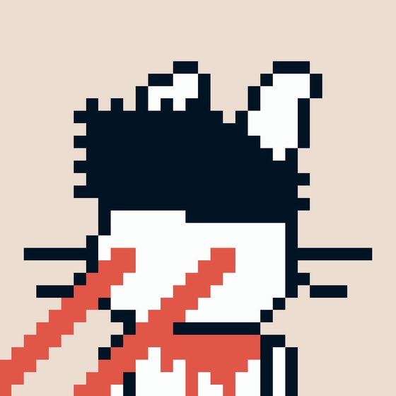 PixelBun #2307