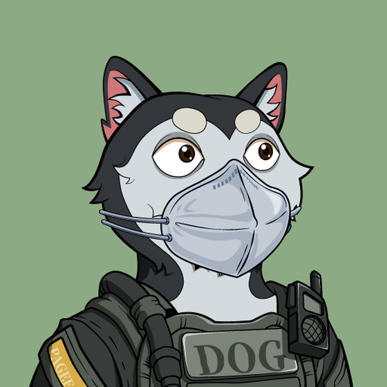 OKAY DOG #1442