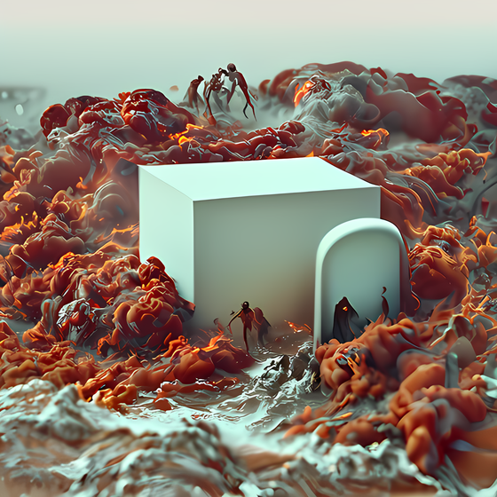 MECCA OF DEATH