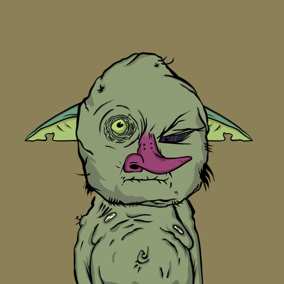 Hobgoblintown #4508