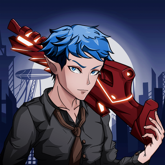 Tenkai #848