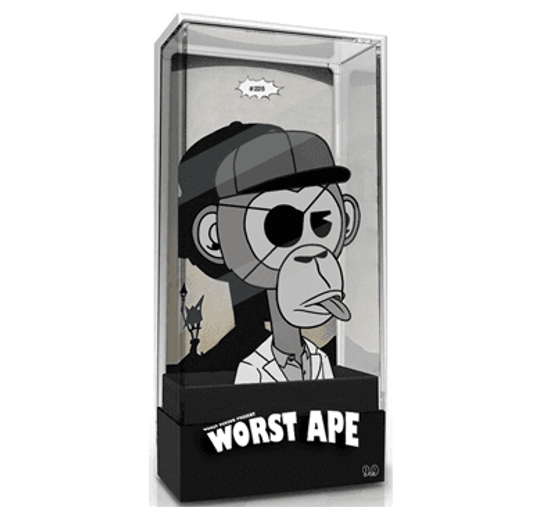 Worst Box #225