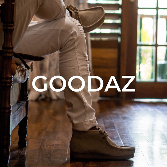 Goodaz (Lyric Video) by Evaflow - Artwork #12/50