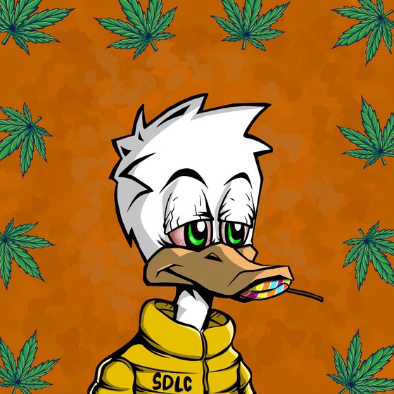 StonedDuck #2588