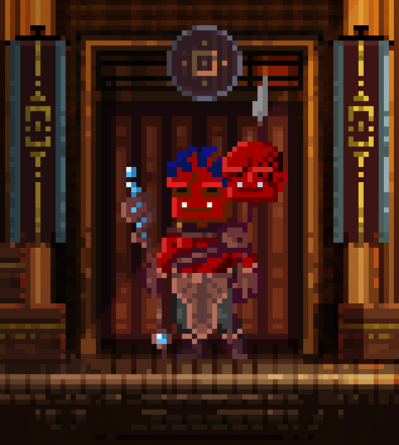 Medieval Pixel #2548