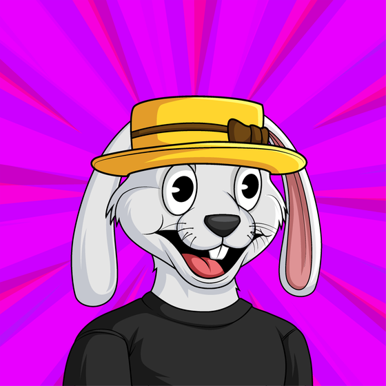 bunny #735