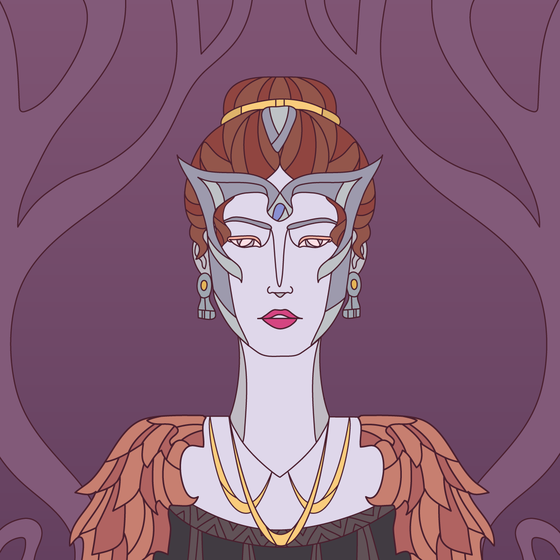 Valkyrie #2016
