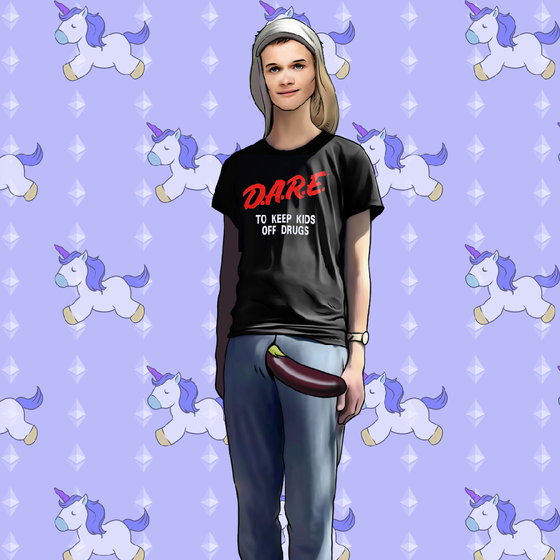 Phallic Vitalik #684
