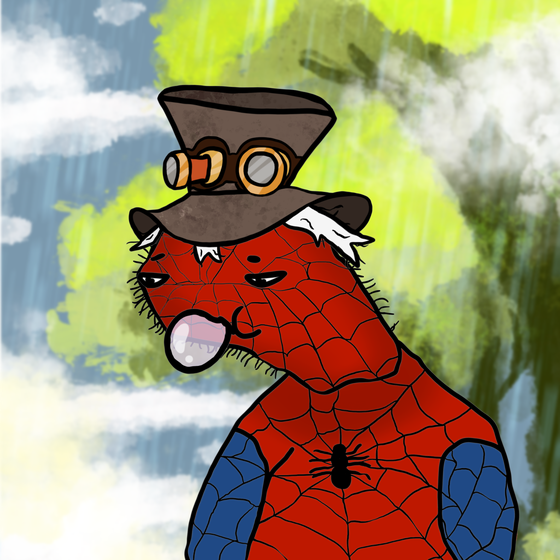 SPOODEEMOON #2799
