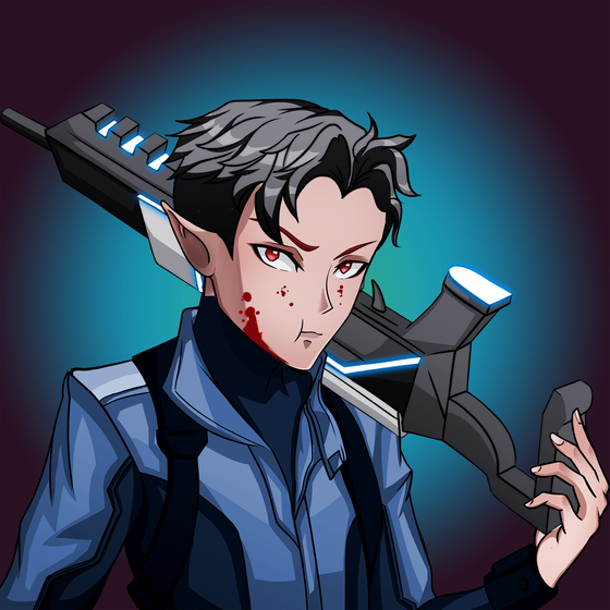 Tenkai #1635