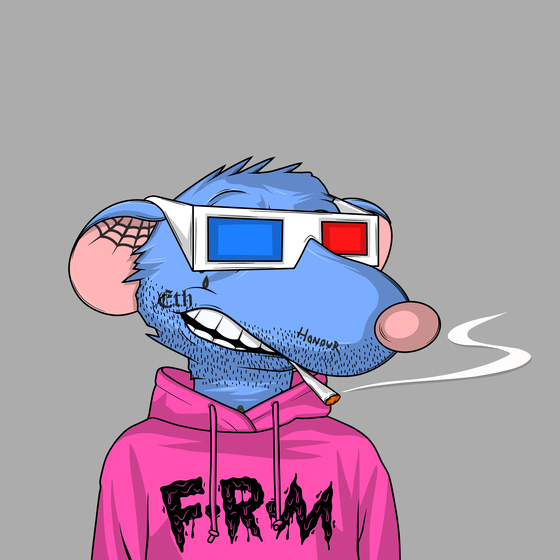 Fat Rat #4292