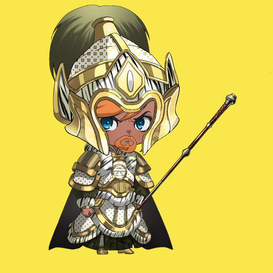 Chibi Legend #4739