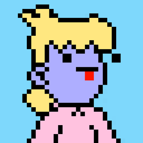 Pixel Dood #4428