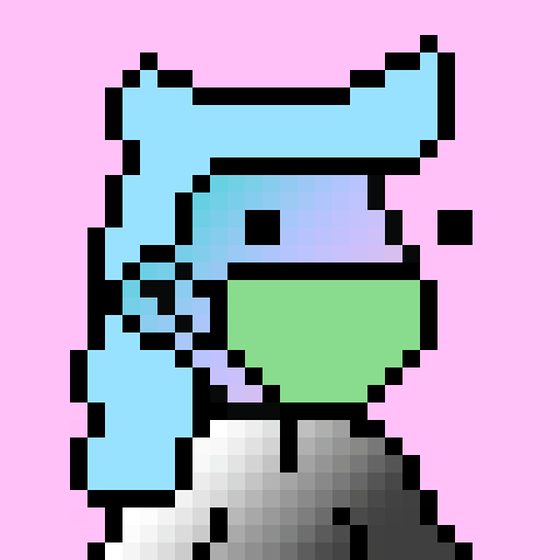 Pixel Dood #3092