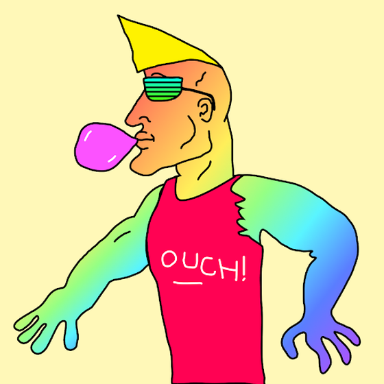 Chad #9513