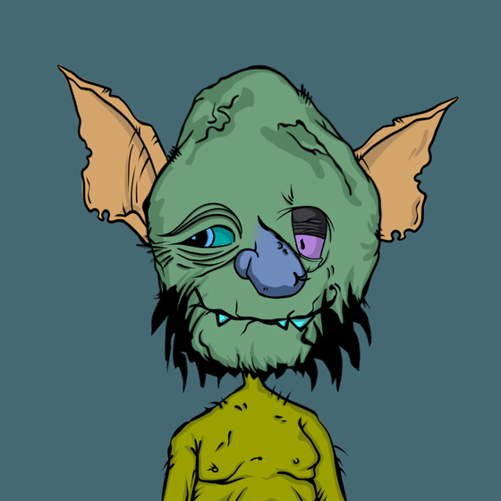 Hobgoblintown #5016