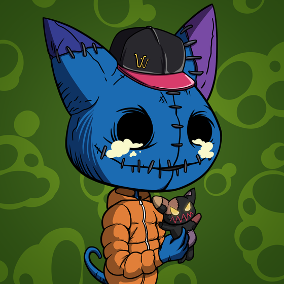 VoodoosClub #9981