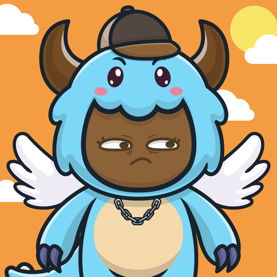 Doragon chibi #46