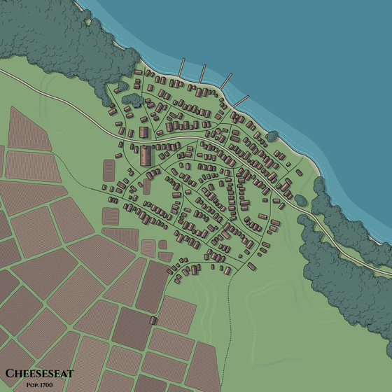 ETH Villages #2662