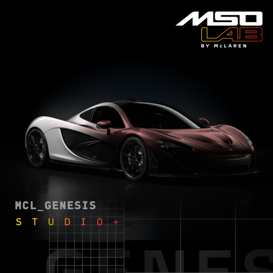 MSO LAB Genesis #1514