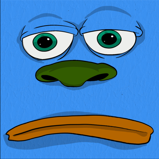 Pepe Faces #982
