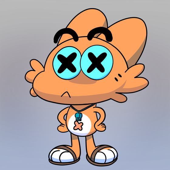 Floppy #7388