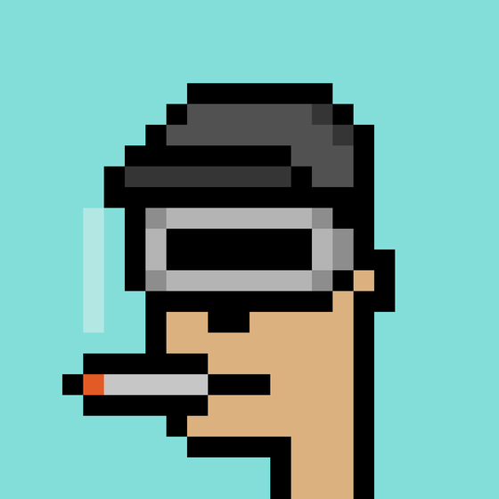 V2 Phunk #393