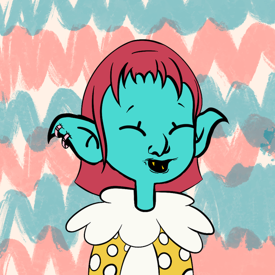 Ghoulish Bullish #4270