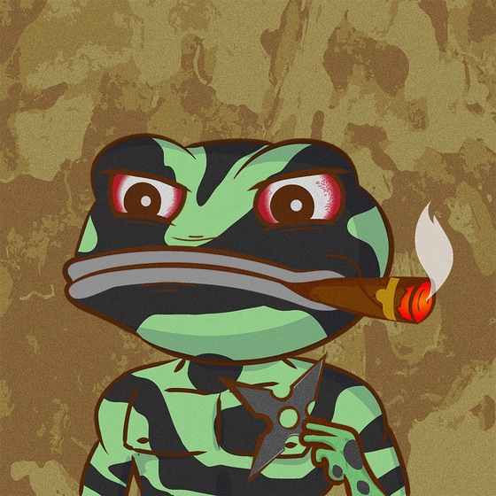 The Plague #3673