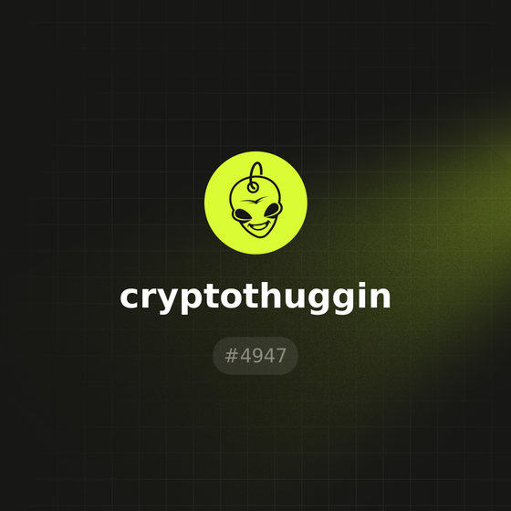 cryptothuggin