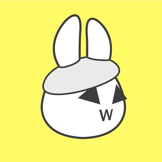 White Rabbit PFP #646