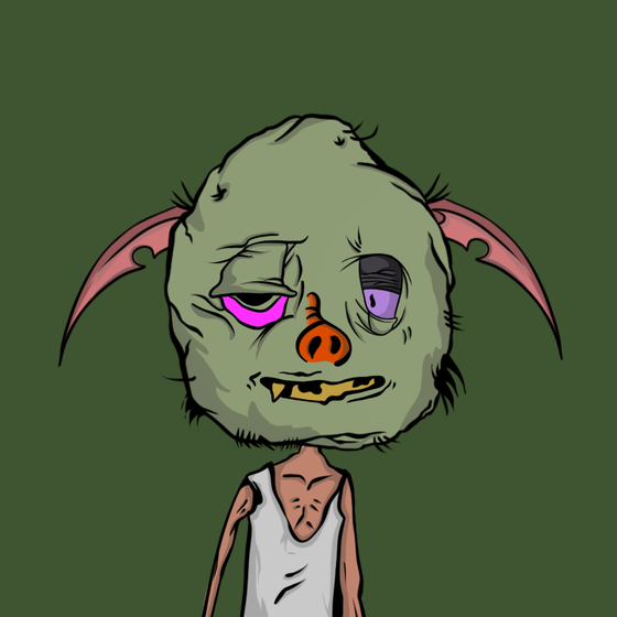 Hobgoblintown #7868