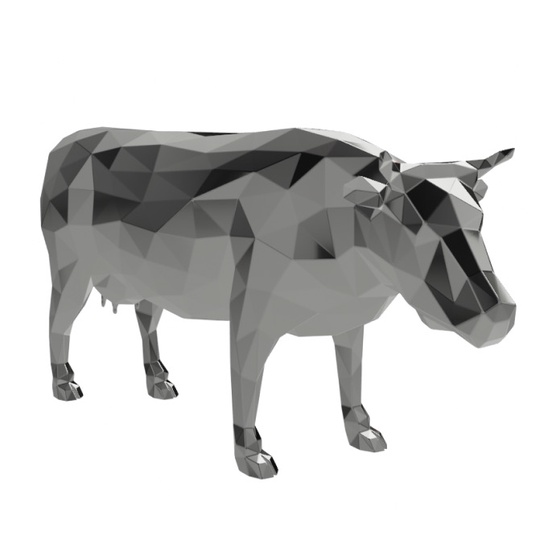 DA Cow