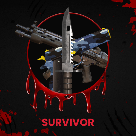 SURVIVOR #398