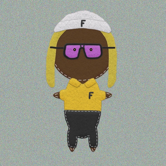 The Felt Fellas #1229