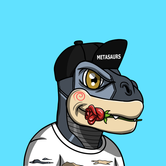 Metasaurs Mini #5317