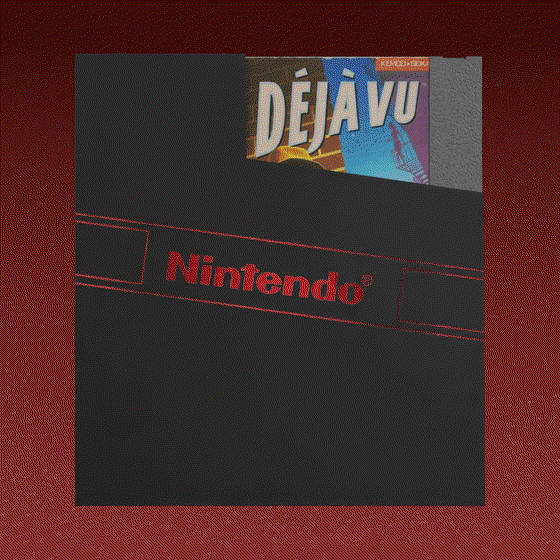 Nintendo #29