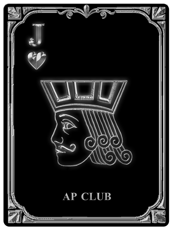 AP Club NFT #40