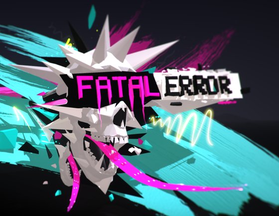 Fatal Error