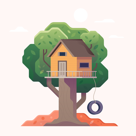 Treehouse